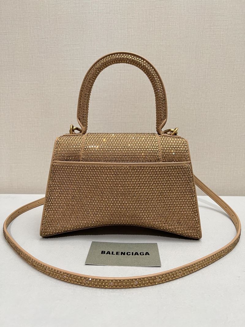 Balenciaga Top Handle Bags